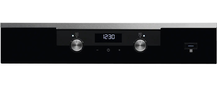Духовой шкаф Electrolux OKD5C70X preview 2