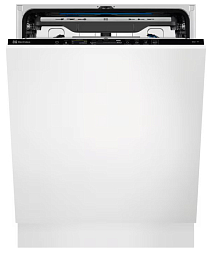 Встраиваемая посудомоечная машина Electrolux EEG88700W