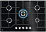 Варочная панель Electrolux KGG75362K