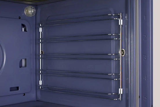 Духовой шкаф Vard VON564X preview 9