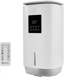 Увлажнитель воздуха Electrolux ECC-8015D