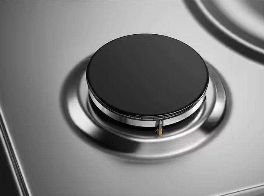 Варочная панель Electrolux KGS6404SX preview 7