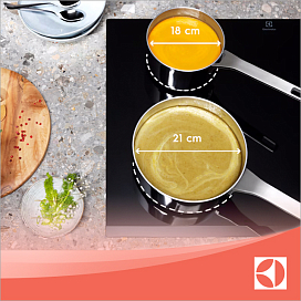 Автоматическое определение посуды