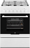 Газовая плита Electrolux EKG96118CW