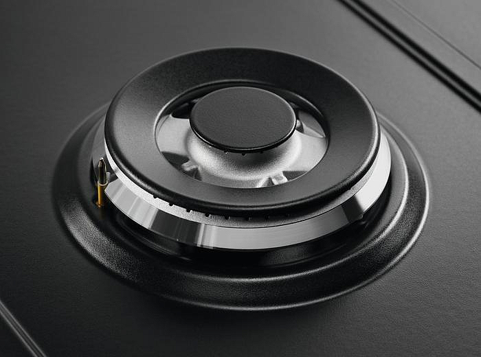 Варочная панель Electrolux KGS6436RK preview 7