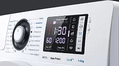 Стиральная машина Electrolux EW8F4482E