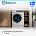 Купить Встраиваемая стирально-сушильная машина Electrolux EW7W368SI preview 5