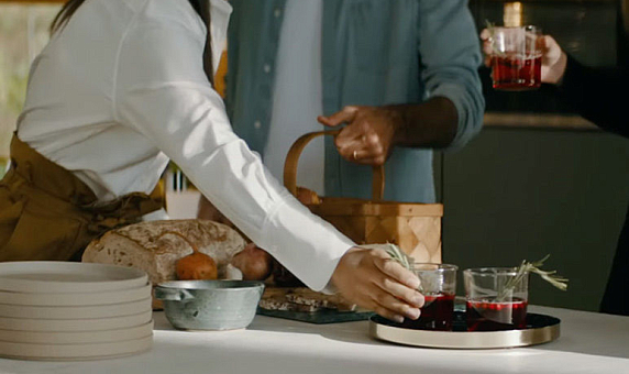 Техника для кухни Electrolux – Наполни жизнь вкусом!