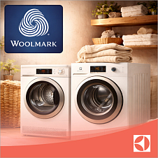 Сертификат Woolmark