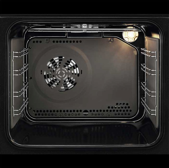 Духовой шкаф Electrolux EZF5C50V preview 3