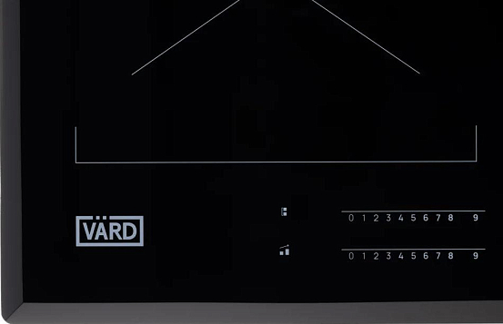 Варочная панель Vard VHI6461K фото 9 Варочная панель Vard VHI6461K preview 9