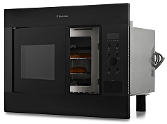 Встраиваемая микроволновая печь Electrolux EMS 26415 K