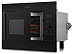 Встраиваемая микроволновая печь Electrolux EMS 26415 K фото 3 Купить Встраиваемая микроволновая печь Electrolux EMS 26415 K preview 3
