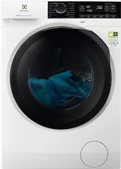 Стиральная машина Electrolux EW8FN248B в Москве по цене 117700 руб. с официальной гарантией производителя, смотрите инструкции и отзывы на стиральную машинку Электролюкс EW8FN248B