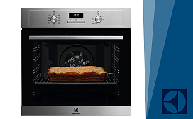 Замена тэна духовых шкафов Electrolux