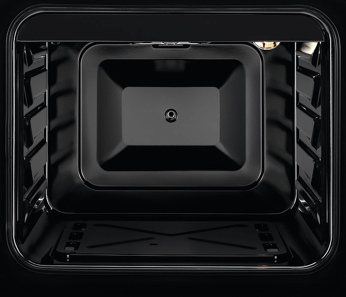 Газовая плита Electrolux RKG500003W preview 4