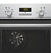 Духовой шкаф Electrolux EZB 53400 AX