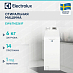 Купить Стиральная машина Electrolux EW6TN5261F