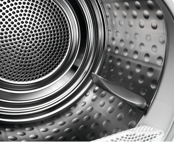 Сушильная машина Electrolux EW8HR358S preview 6