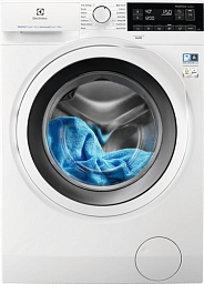 Комплект Electrolux PerfectCare 700 (EW7F349PW, EW8H358S)