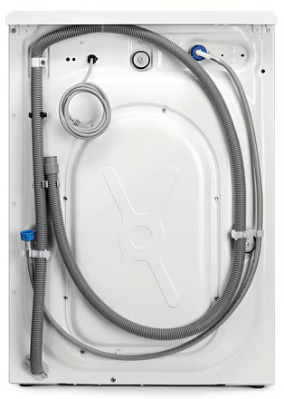 Стиральная машина Electrolux EW6F449PWE preview 4