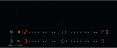 Варочная панель Electrolux IPES6452KF