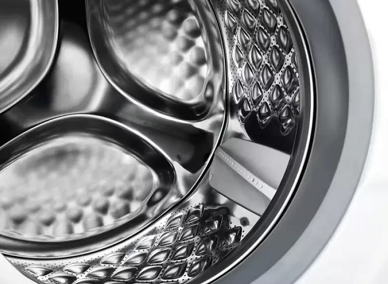 Стирально-сушильная машина Electrolux EW7W4492E preview 4