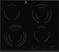 Варочная панель Electrolux EHF 6343 FOK