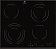 Варочная панель Electrolux EHF 6343 FOK