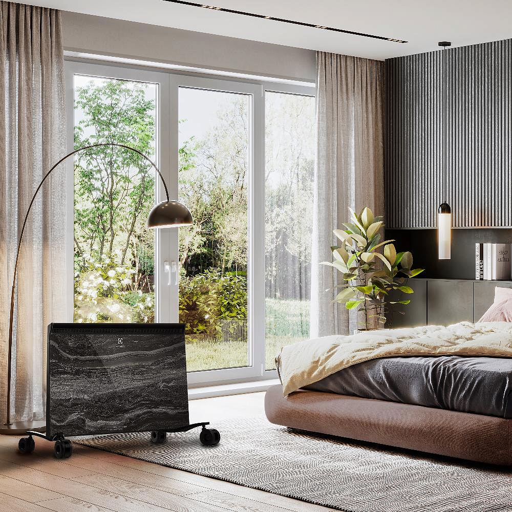 Конвектор Electrolux ECH/BMI-2000 Brilliant Marble preview 5