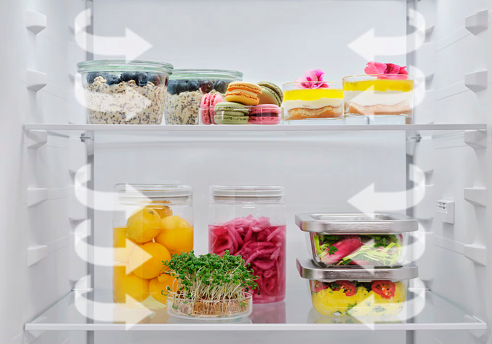 Встраиваемый холодильник Electrolux E6MNCE19S preview 8