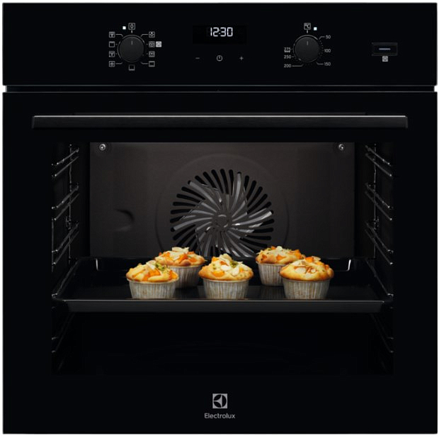 Духовой шкаф Electrolux OED5C50Z preview 1