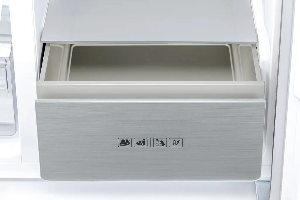 Холодильник Vard VRS177NI preview 15