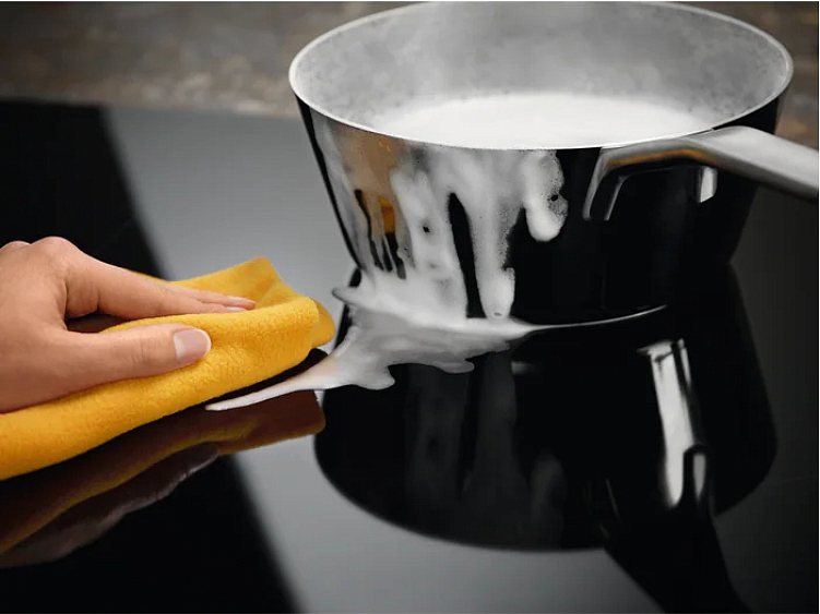 Варочная панель Electrolux LIT 30230 C preview 16