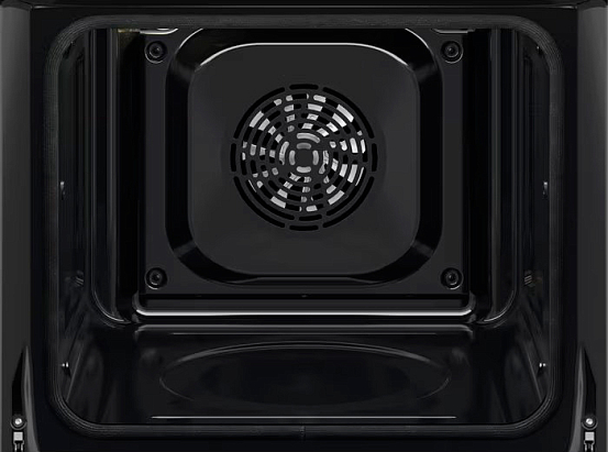 Духовой шкаф Electrolux EOF6P76BZ preview 3