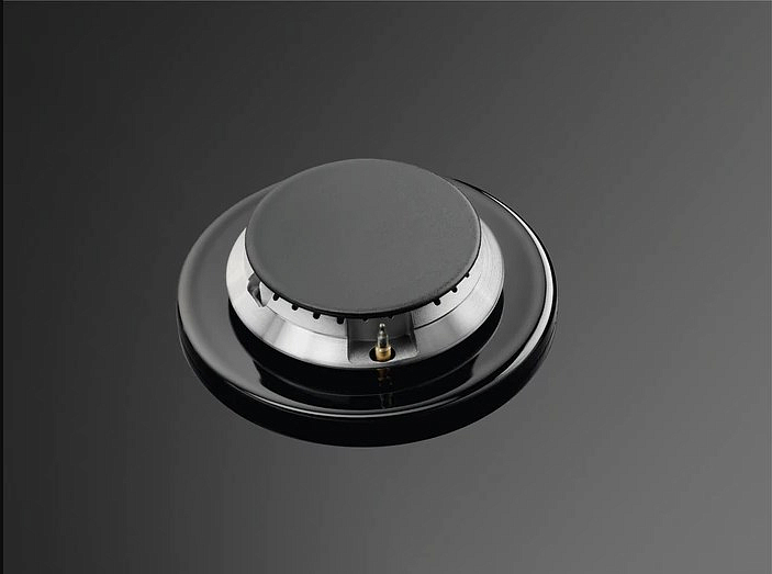 Варочная панель Electrolux GPE373YK preview 6