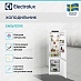 Купить Встраиваемый холодильник Electrolux ENS6TE19S preview 2