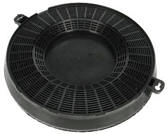 Картридж-фильтр угольный для кухонных вытяжек Electrolux TYPE48