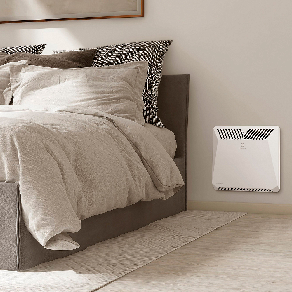 Конвектор Electrolux ECH/A2-1000 M preview 13