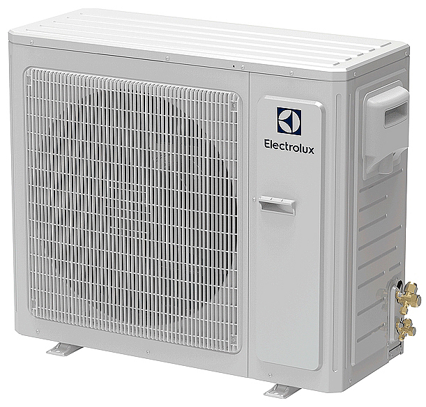 Комплект Electrolux EACC-36H/UP4-DC/N8 сплит-системы, кассетного типа preview 2