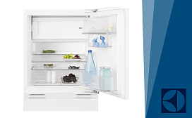 Как правильно разморозить холодильник Electrolux