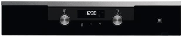 Духовой шкаф Electrolux OKD 6P71 X preview 10