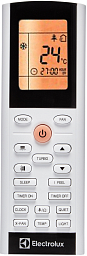 Сплит-система Electrolux EACC/I-18 FMI/N8_ERP Free match
