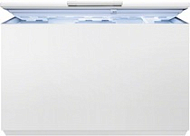 Морозильный ларь Electrolux EC 2640 AOW