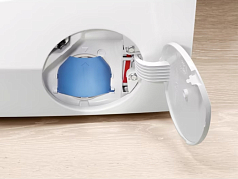 Стиральная машина Electrolux EW7FN348PS