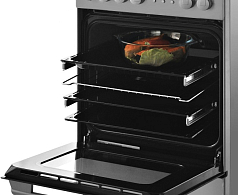 Газовая плита Electrolux EKK 513508 X