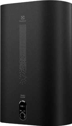 Водонагреватель Electrolux EWH 80 Gladius Inverter Grafit preview 2