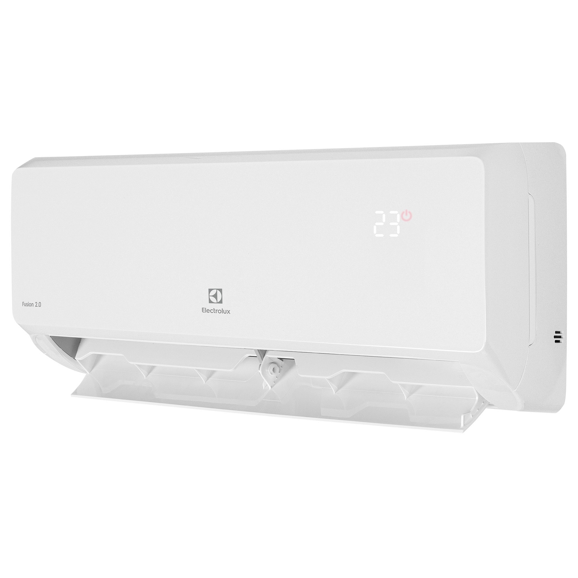 Мульти сплит-система Electrolux EACS/I-12+07+07+07 НMB FMI-28-4/N8_ERP комплект preview 3
