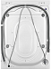 Купить Стиральная машина Electrolux EW6SN426BI preview 2