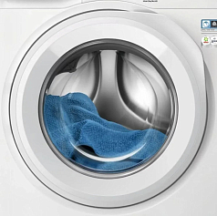 Стирально-сушильная машина Electrolux EW7W2481E